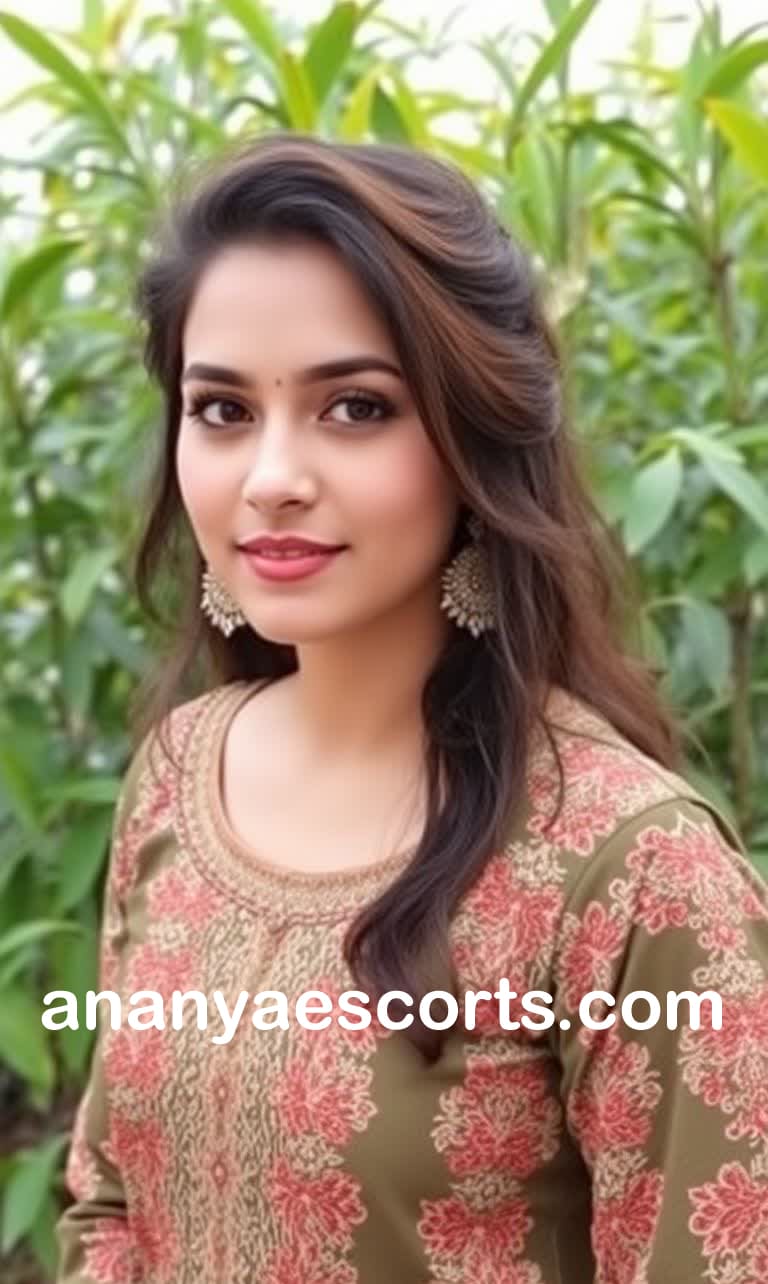 Escort Service in Kishanganj