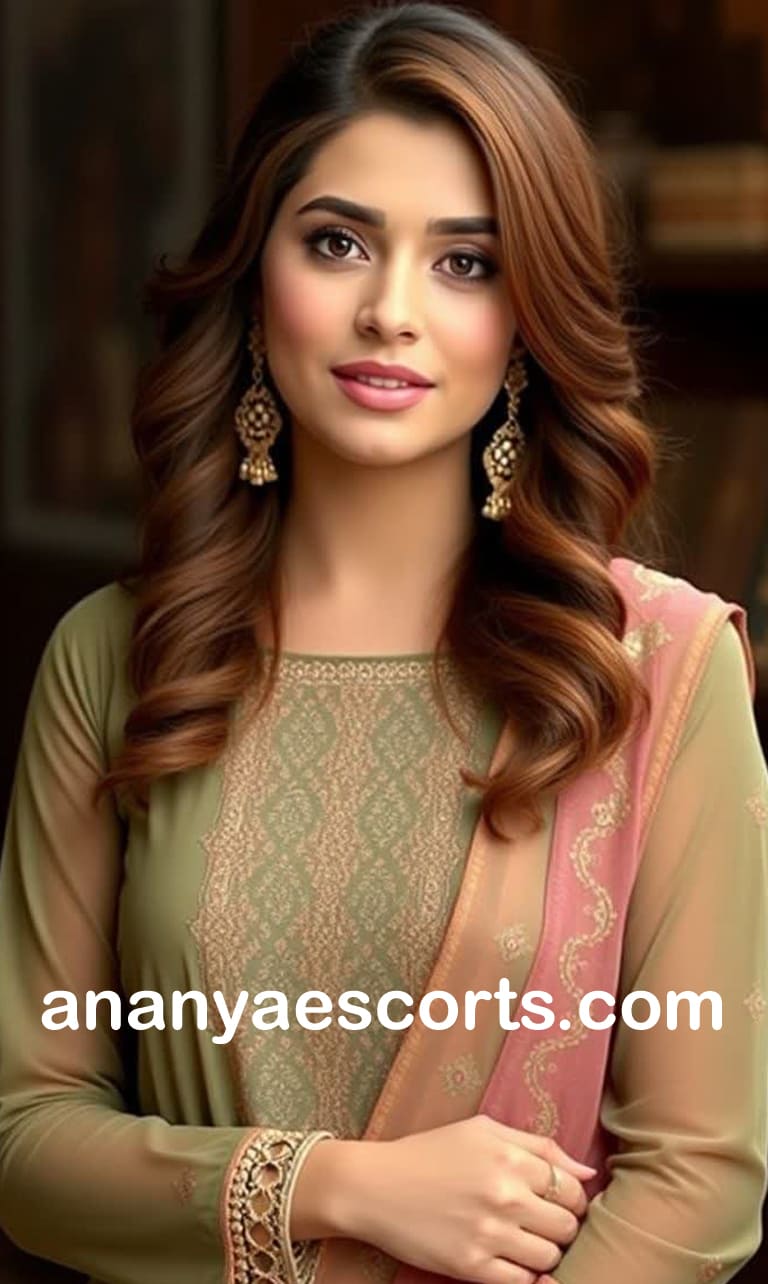 Escort Service in Kishanganj